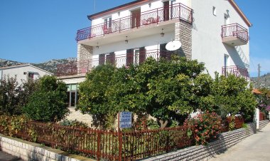 Apartments VV Seget Vranjica Horvátország
