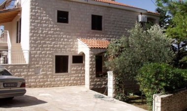 Apartmani DeMar Splitska Horvátország