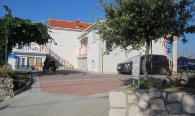Apartmani Gero Rab Horvátország