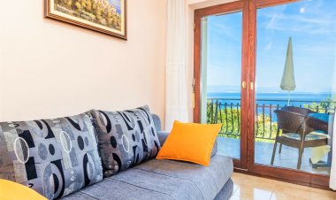 Apartmani Vanda Mošćenička Draga Horvátország