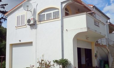 Apartments Marko Biograd Horvátország