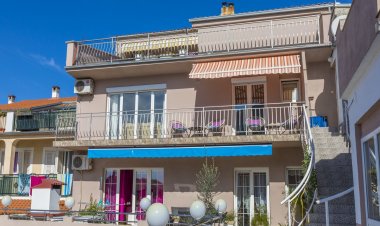 Apartman Ana Crikvenica Horvátország