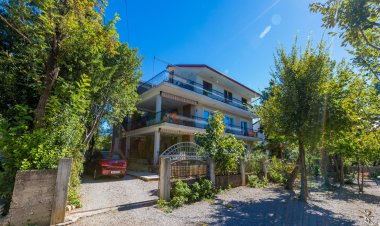 Apartmani Pinty Jadranovo Horvátország