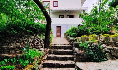 Apartmani Kezele Jadranovo Horvátország