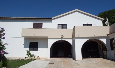 Apartmani Brus Baška Horvátország