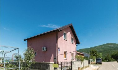 Apartman Filip Gornji Karin Horvátország