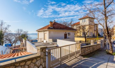 Apartmani Roni Crikvenica Horvátország