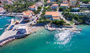 Apartman Car Šilo Horvátország