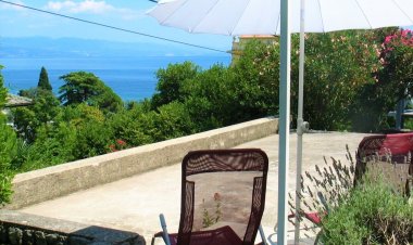 Apartments Galatea Opatija Horvátország