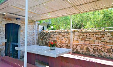 Apartments Jadranka Rogoznica Horvátország