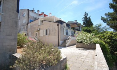 Apartment Blanka Njivice Horvátország