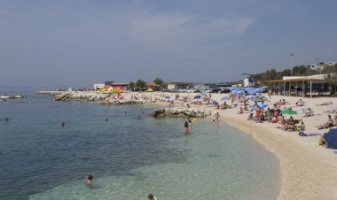 Apartman Polanda Split Horvátország