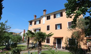 Apartment Rosanna 4 Rovinj Horvátország