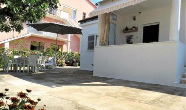 Apartman Franka Zadar Horvátország