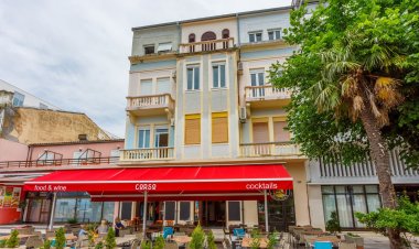 Apartman Laura Crikvenica Horvátország