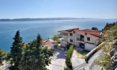 Apartman Goran Brela Horvátország