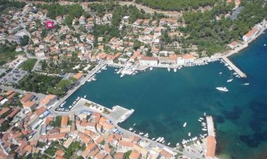 Apartmani Srzentic Jelsa Horvátország