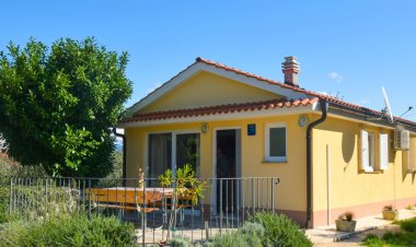 Holiday Home Pere Malinska Horvátország