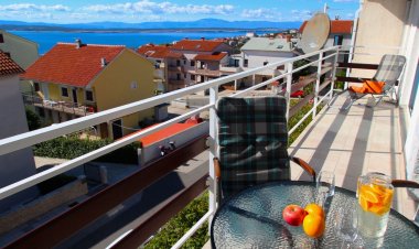 Apartmani Josipa Crikvenica Horvátország