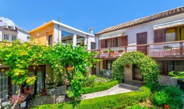 Apartman Ciro Selce Horvátország