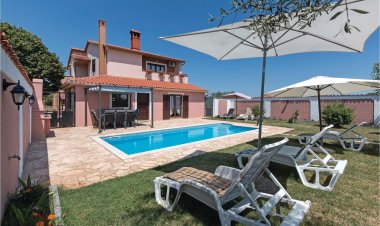 Apartman Vodnjan - CIL054 Horvátország