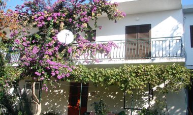 Apartman Sini Makarska Horvátország