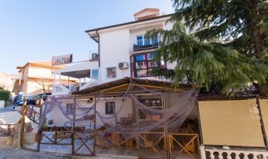 Apartments Nikola Okrug Gornji Horvátország