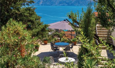 Apartman Novi Vinodolski - CKN243 Horvátország