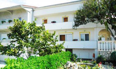 Apartman Fani Supetarska Draga Rab Horvátország