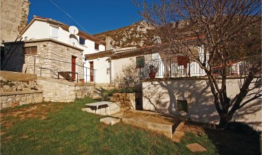 Apartman Plomin - CIK199 Horvátország