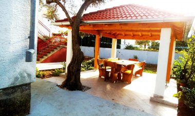 Apartment Dino Biograd na Moru Horvátország