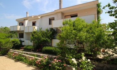 Apartmani Vila Sonja Šilo Horvátország