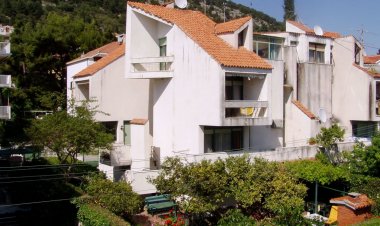 Apartmani Maria Split Horvátország