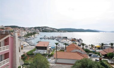 Apartman Okrug Gornji - CDE591 Horvátország