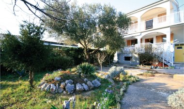 Apartman Šibenik - CDV045 Horvátország