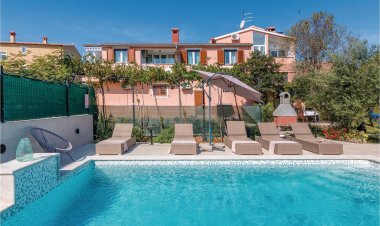 Apartman Banjole - CIB356 Horvátország