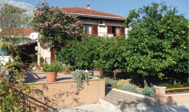 Apartman Orebić - CDP248 Horvátország