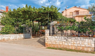 Apartman Galižana - CIP837 Horvátország