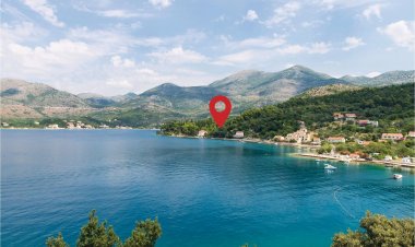 Apartman Slano - CDD543 Horvátország