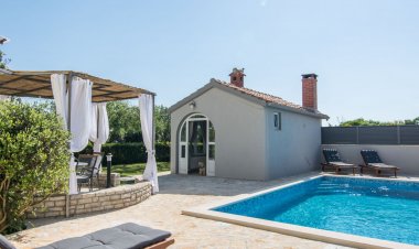 House Moonstone Zadar Horvátország