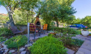 Apartmani Tihana Stari Grad Horvátország