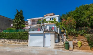 Apartment Adrasteja Dramalj Horvátország