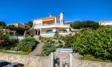 Apartmani Mirjana Novi Vinodolski Horvátország