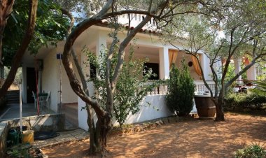 Apartman Ivan Vrgada Horvátország