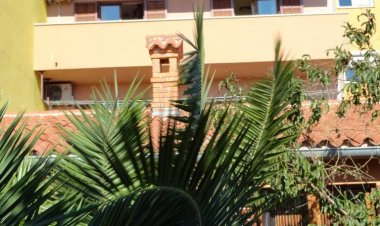 Apartmani Klaudija Pula Horvátország