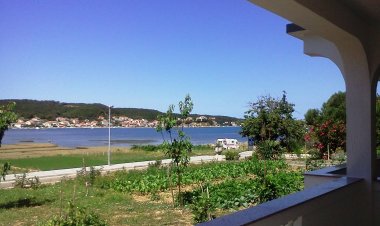 Apartmani Viskic Rab Horvátország