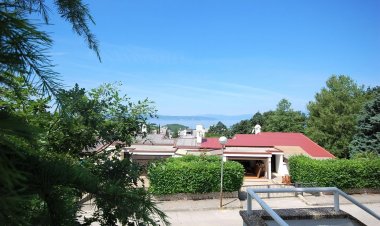 Apartment Iskra Njivice Horvátország