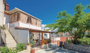 Apartmani Petra Rab Horvátország