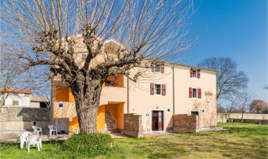 Apartman Bale - CIC708 Horvátország