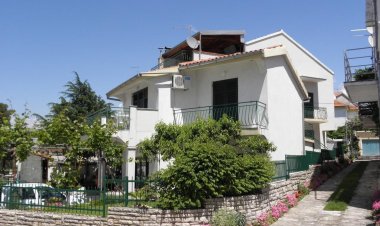 Apartman Mare Biograd na Moru Horvátország